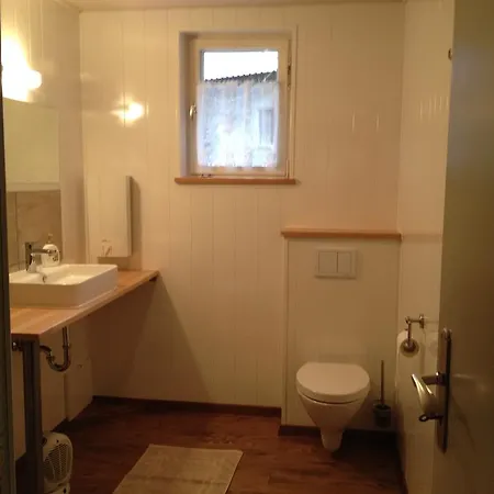 Ferienhaus Ilztal