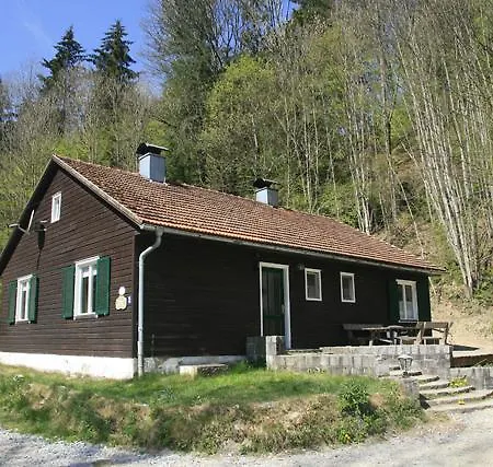 度假居 Ferienhaus Ilztal *