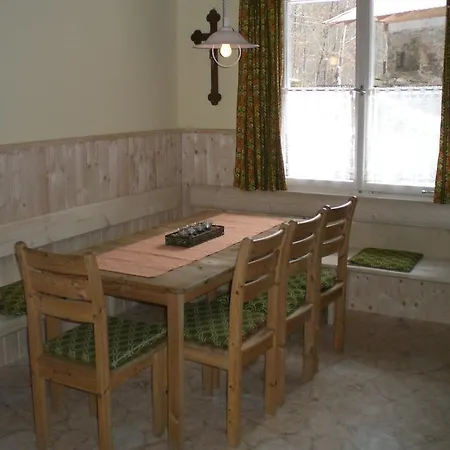 Ferienhaus Ilztal *