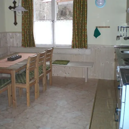 度假居 Ferienhaus Ilztal