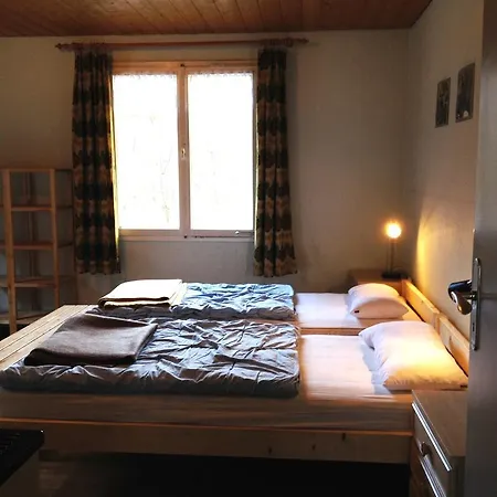 Ferienhaus Ilztal 度假居 Saldenburg