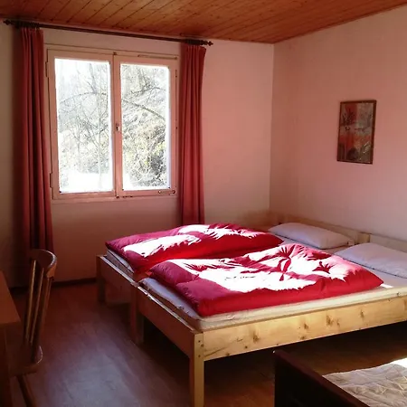 Ferienhaus Ilztal *