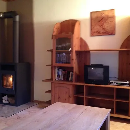 Ferienhaus Ilztal 度假居 Saldenburg